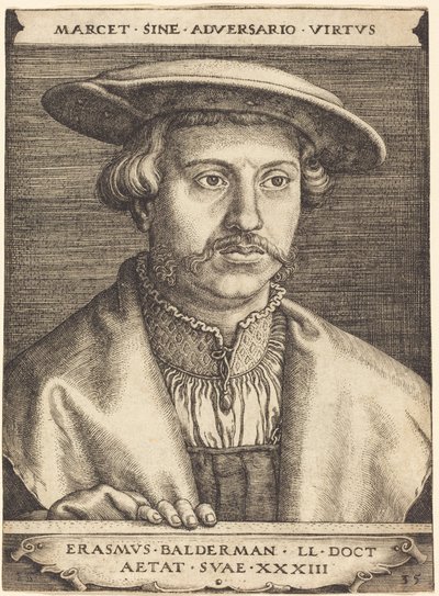  od Barthel Beham