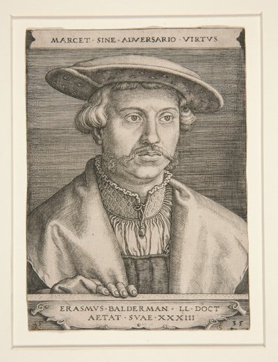  od Barthel Beham