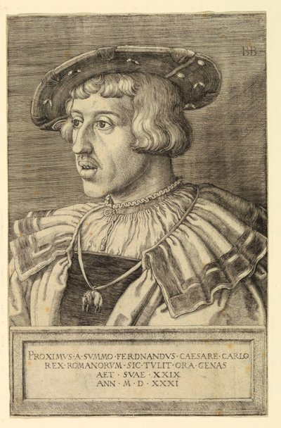  od Barthel Beham