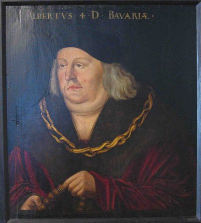  od Barthel Beham