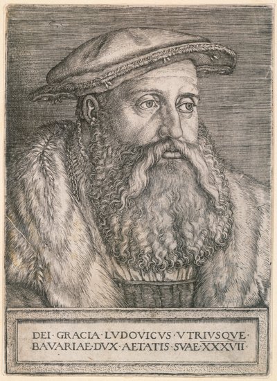  od Barthel Beham
