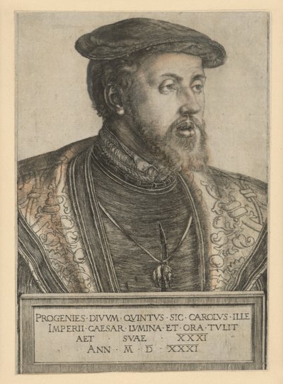  od Barthel Beham