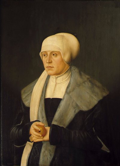  od Barthel Beham