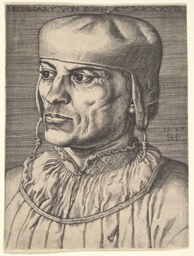  od Barthel Beham