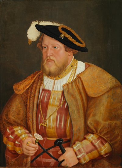  od Barthel Beham