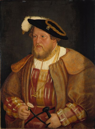  od Barthel Beham