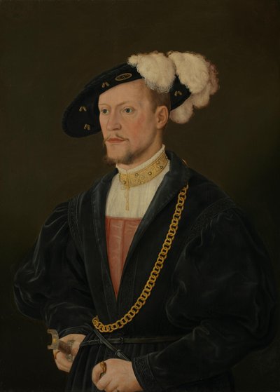  od Barthel Beham