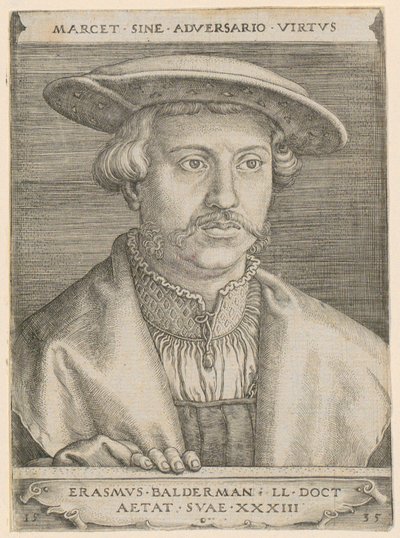  od Barthel Beham