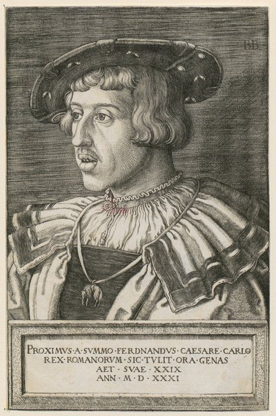 od Barthel Beham
