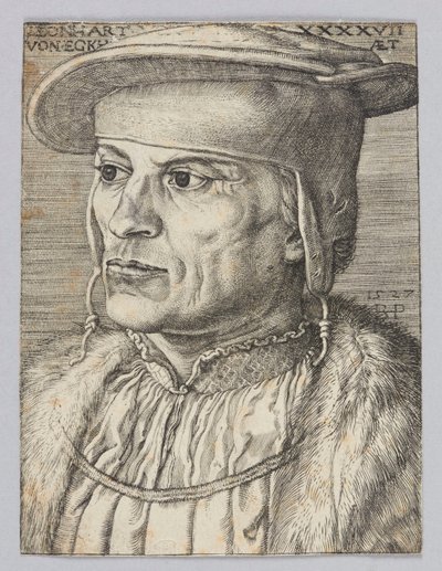  od Barthel Beham