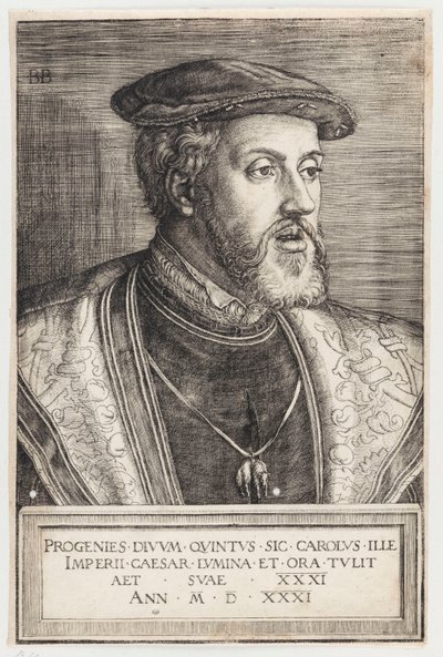  od Barthel Beham