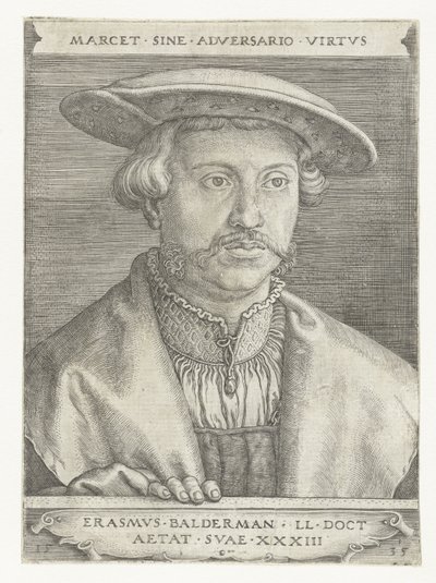  od Barthel Beham