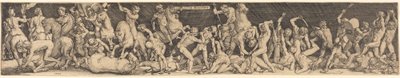 Titus Gracchus od Barthel Beham