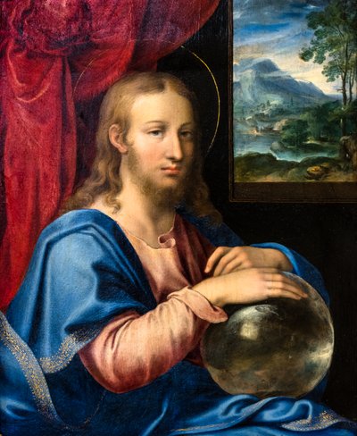  od Bartholomaeus Spranger