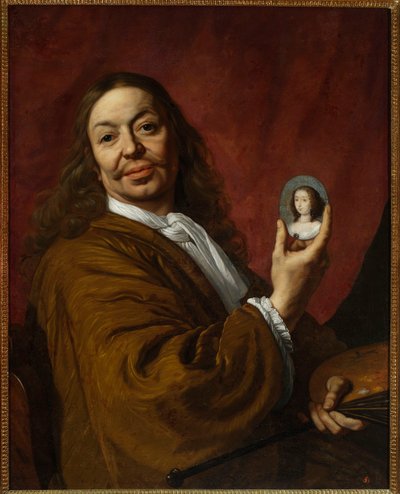  od Bartholomeus van der Helst
