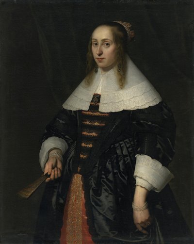  od Bartholomeus van der Helst
