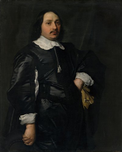  od Bartholomeus van der Helst