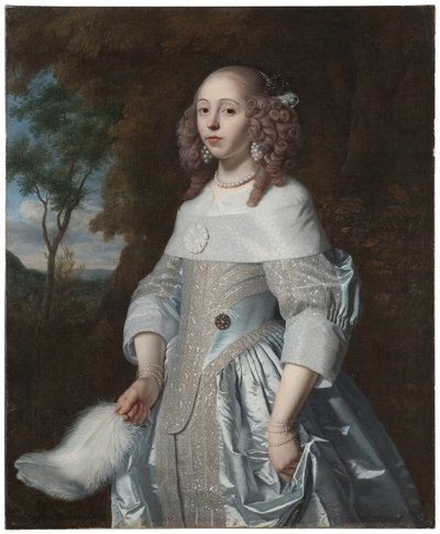  od Bartholomeus van der Helst