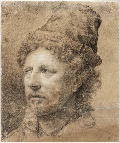  od Bartholomeus van der Helst