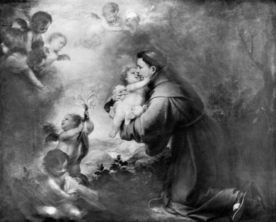  od Bartolomé Esteban Murillo