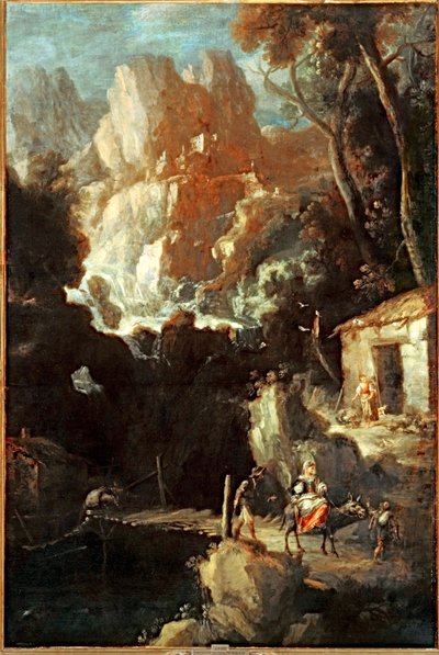  od Bartolome Esteban Murillo