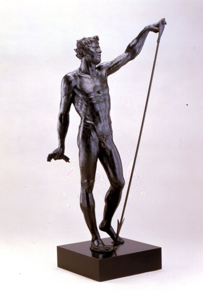 Mars od Bartolomeo (attr. to) Ammannati