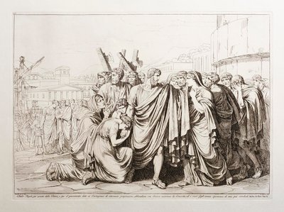  od Bartolomeo Pinelli