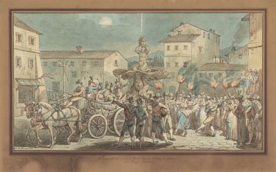  od Bartolomeo Pinelli