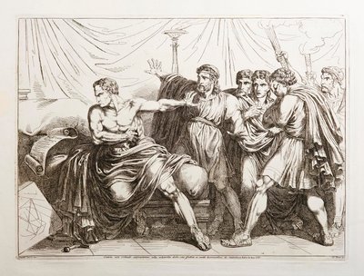  od Bartolomeo Pinelli