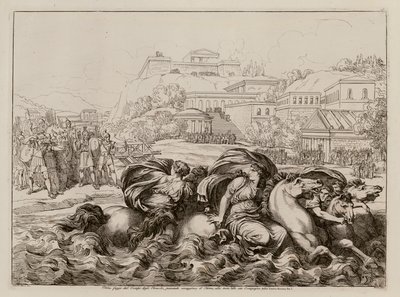  od Bartolomeo Pinelli