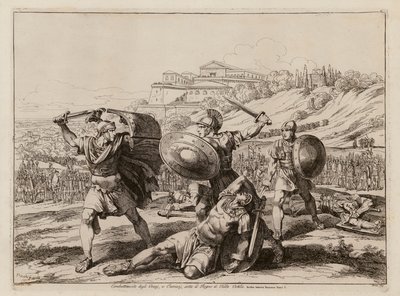  od Bartolomeo Pinelli