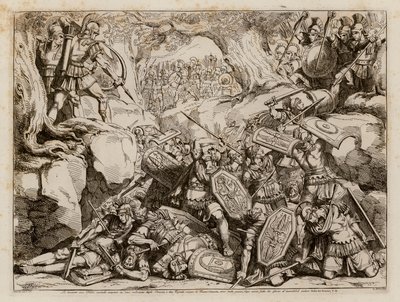  od Bartolomeo Pinelli
