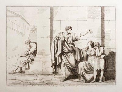 [Zatím bez názvu EN] od Bartolomeo Pinelli