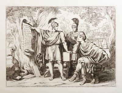 [Zatím bez názvu EN] od Bartolomeo Pinelli