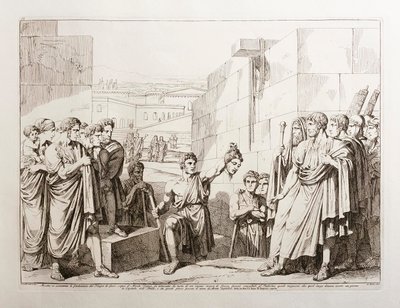 [Zatím bez názvu EN] od Bartolomeo Pinelli