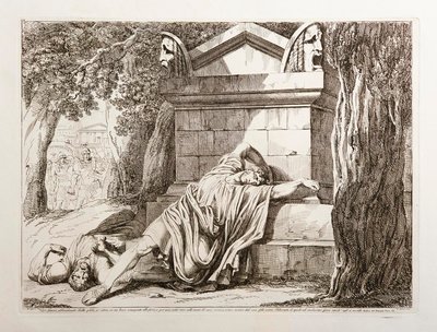 [Zatím bez názvu EN] od Bartolomeo Pinelli