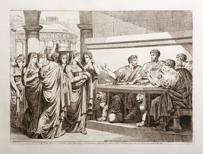 [Zatím bez názvu EN] od Bartolomeo Pinelli