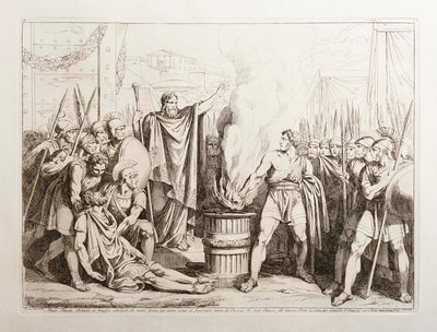  od Bartolomeo Pinelli