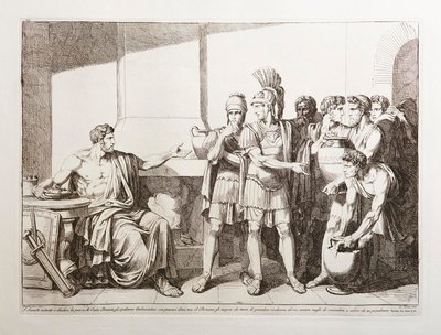  od Bartolomeo Pinelli