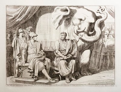  od Bartolomeo Pinelli