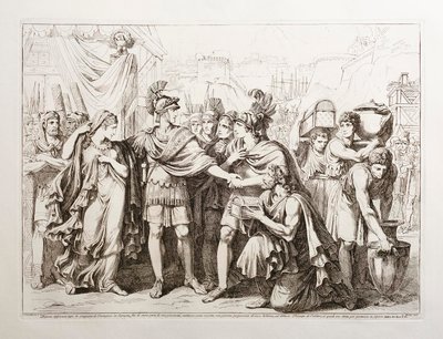  od Bartolomeo Pinelli