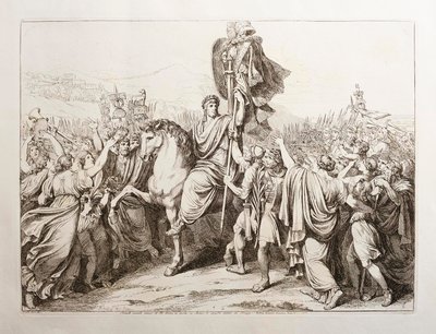  od Bartolomeo Pinelli
