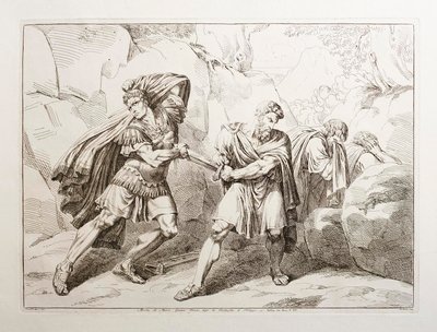 od Bartolomeo Pinelli