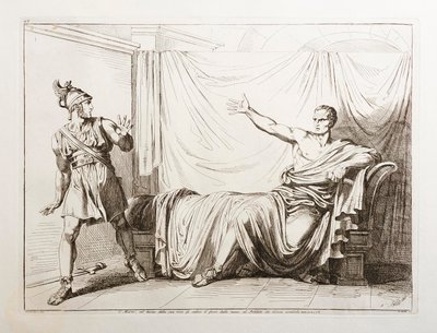  od Bartolomeo Pinelli