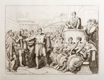  od Bartolomeo Pinelli