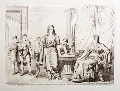  od Bartolomeo Pinelli