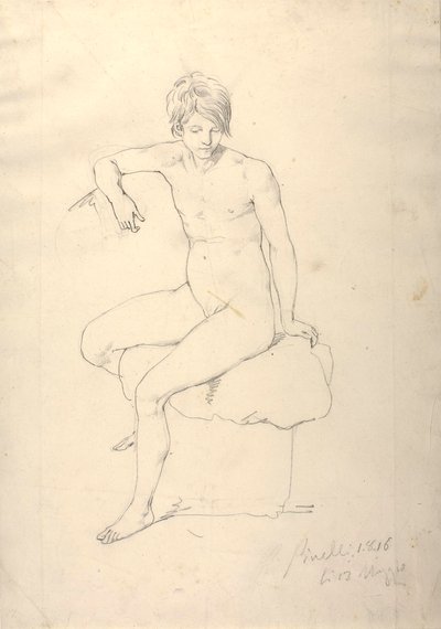  od Bartolomeo Pinelli
