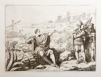  od Bartolomeo Pinelli