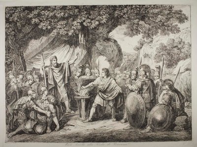  od Bartolomeo Pinelli