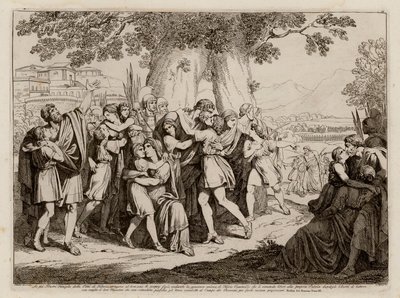  od Bartolomeo Pinelli